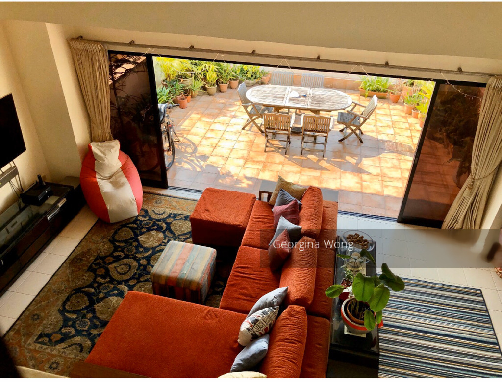 Grande Vista (D28), Condominium #214129601